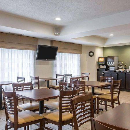 Sleep Inn & Suites Queensbury - Lake George Eksteriør billede