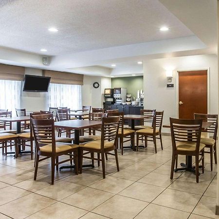 Sleep Inn & Suites Queensbury - Lake George Eksteriør billede